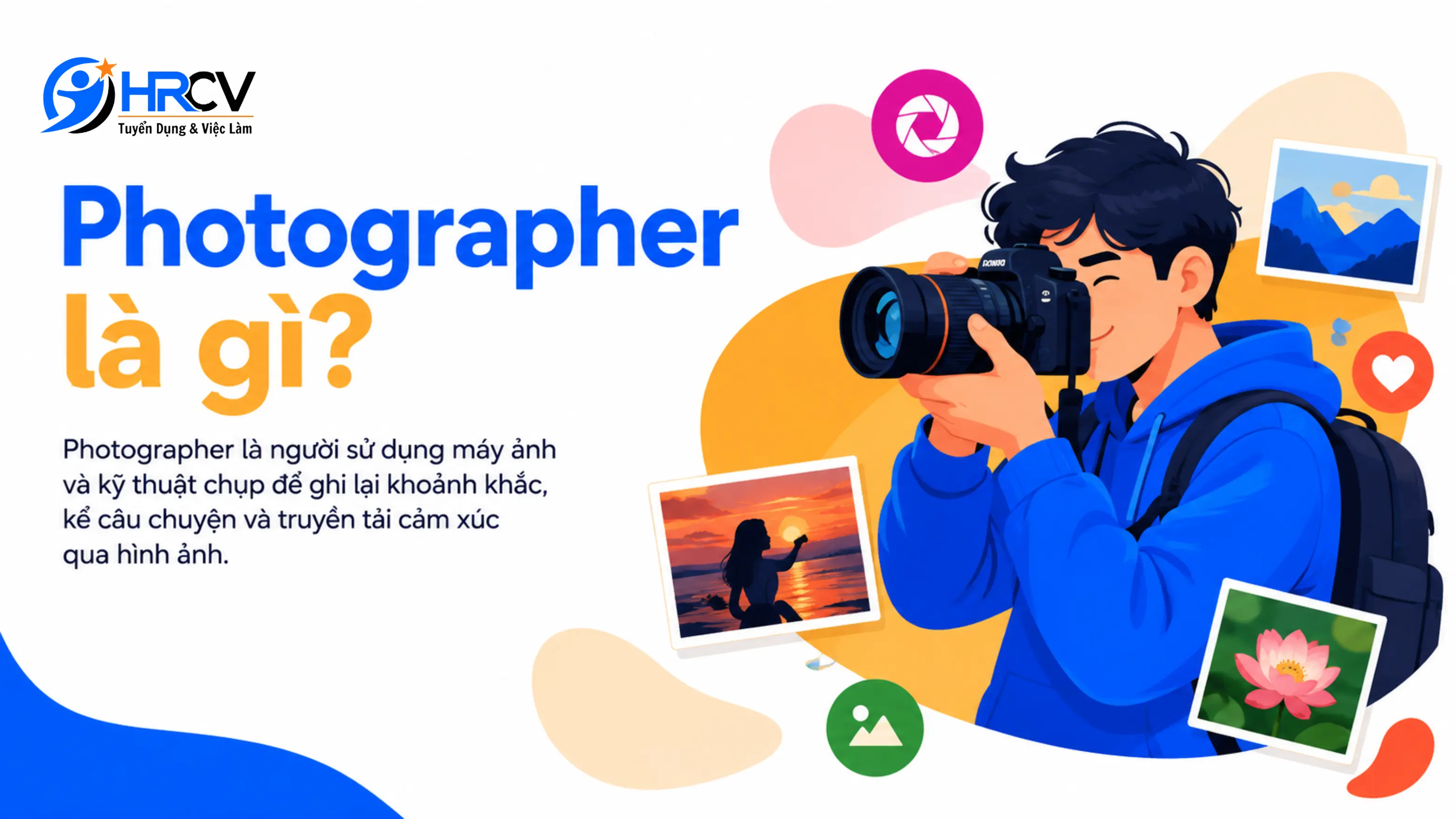 Photographer Photographer