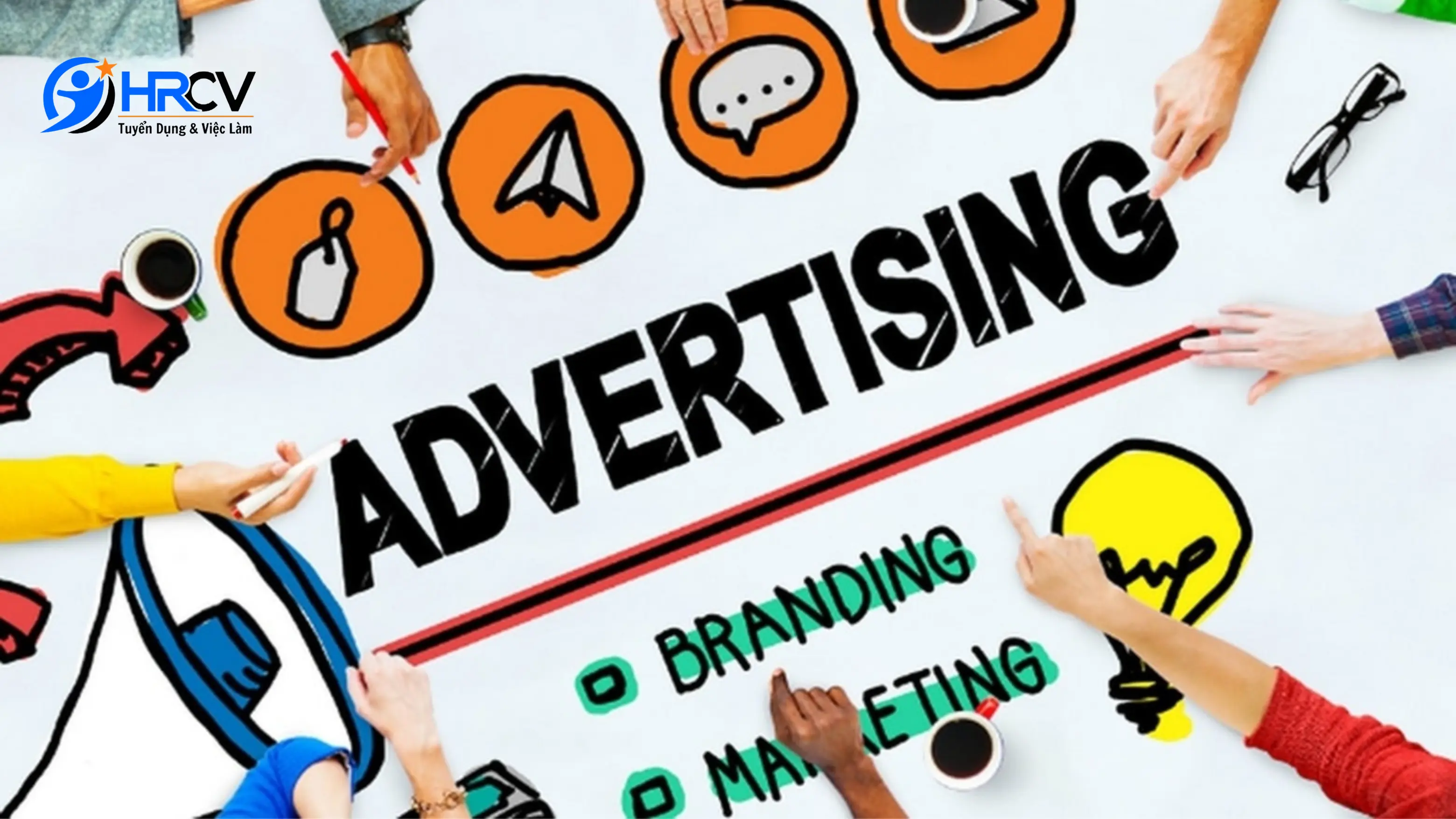 Chạy Ads là một nghệ thuật giao tiếp dựa trên dữ liệu