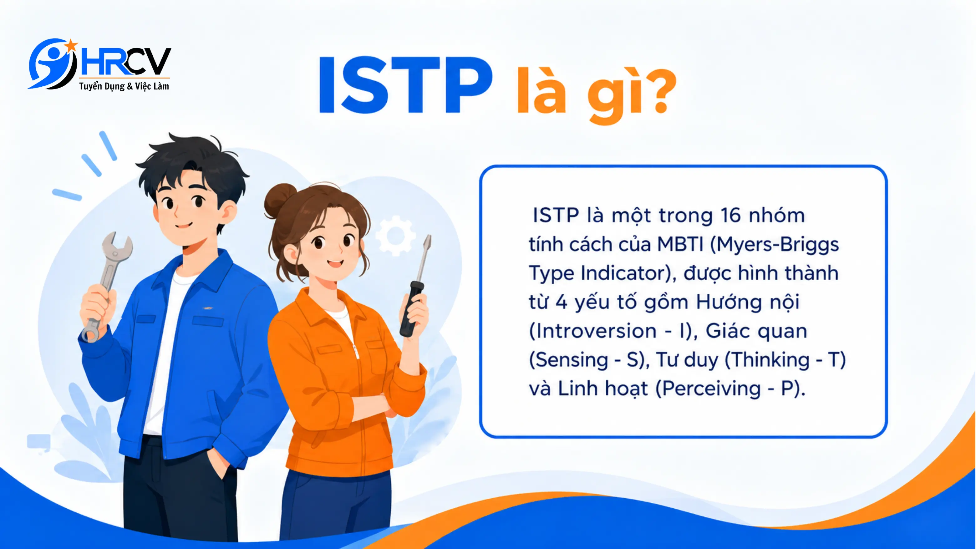 ISTP