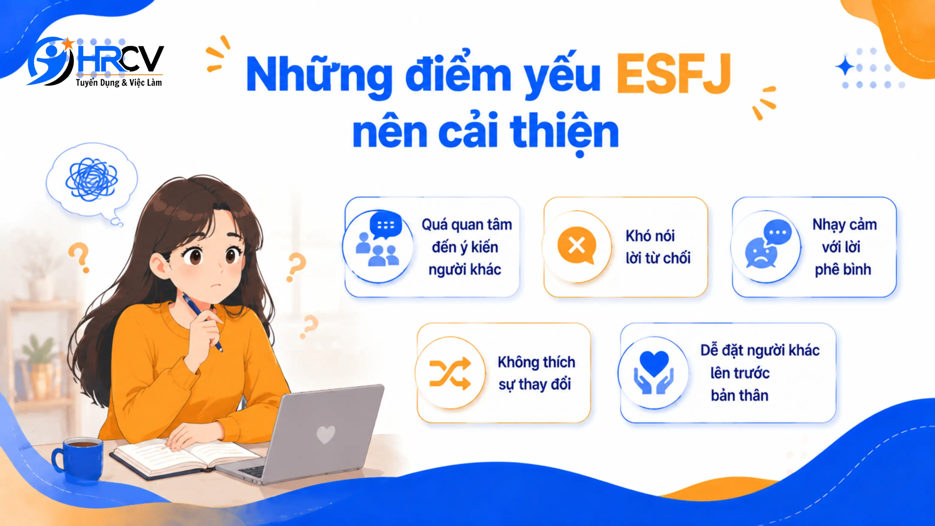 ESFJ