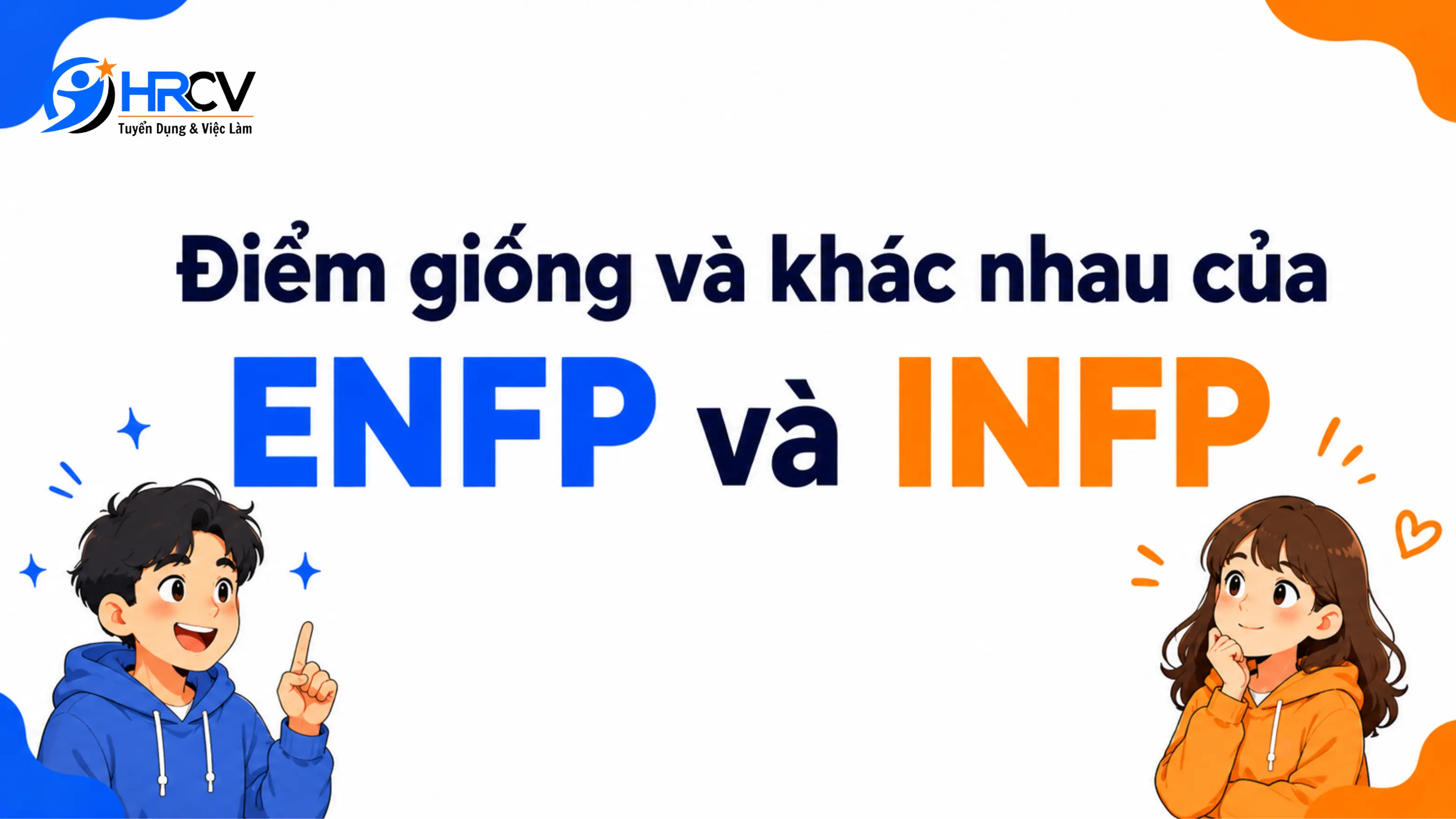 ENFP