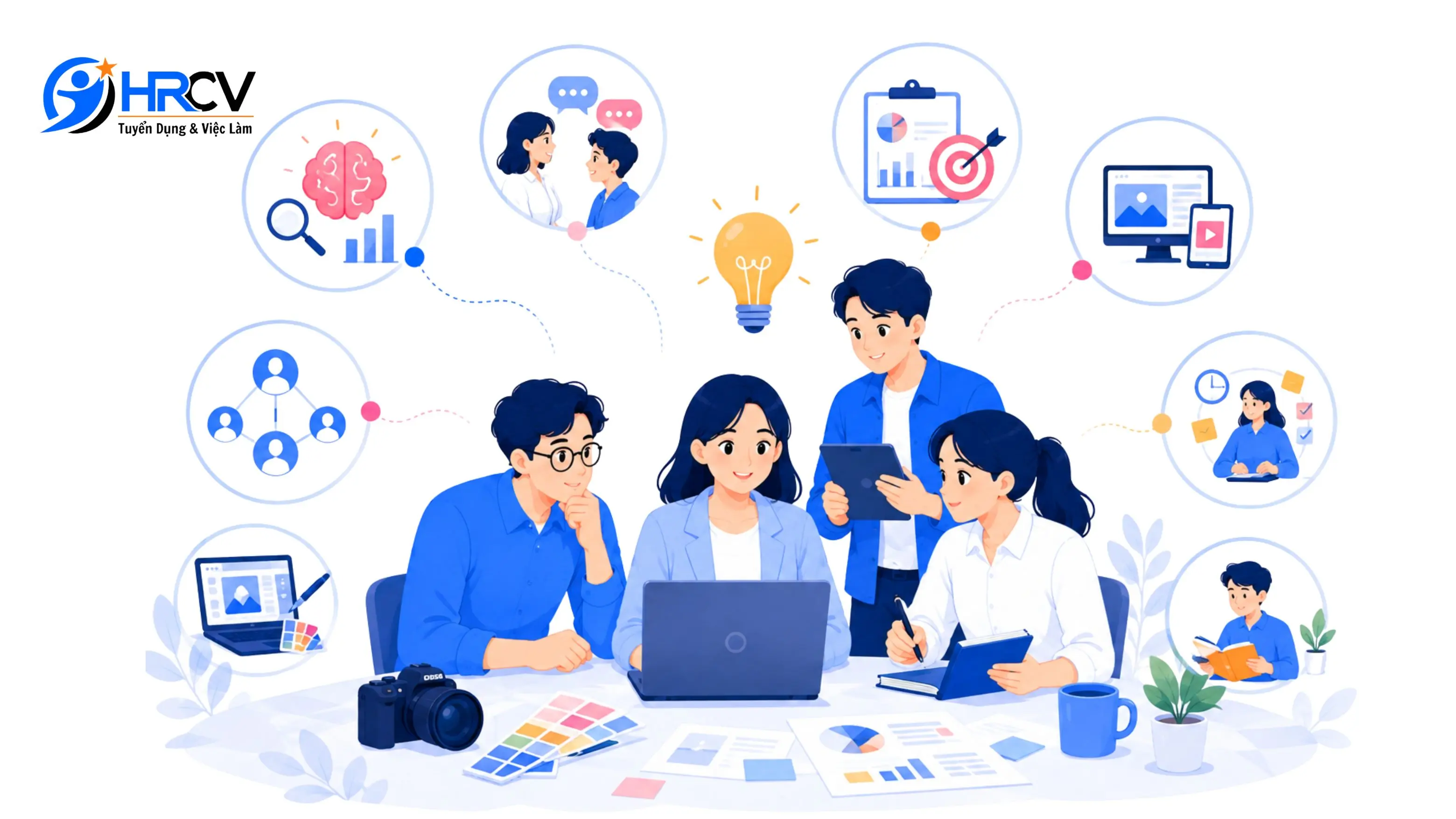 Ngành truyền thông là gì