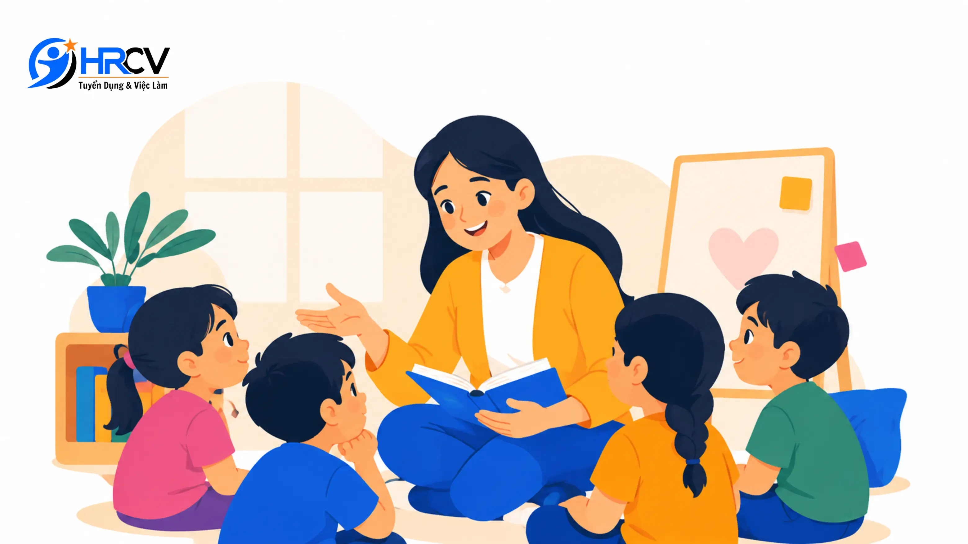 Cự Giải phù hợp với những lĩnh vực liên quan đến giáo dục