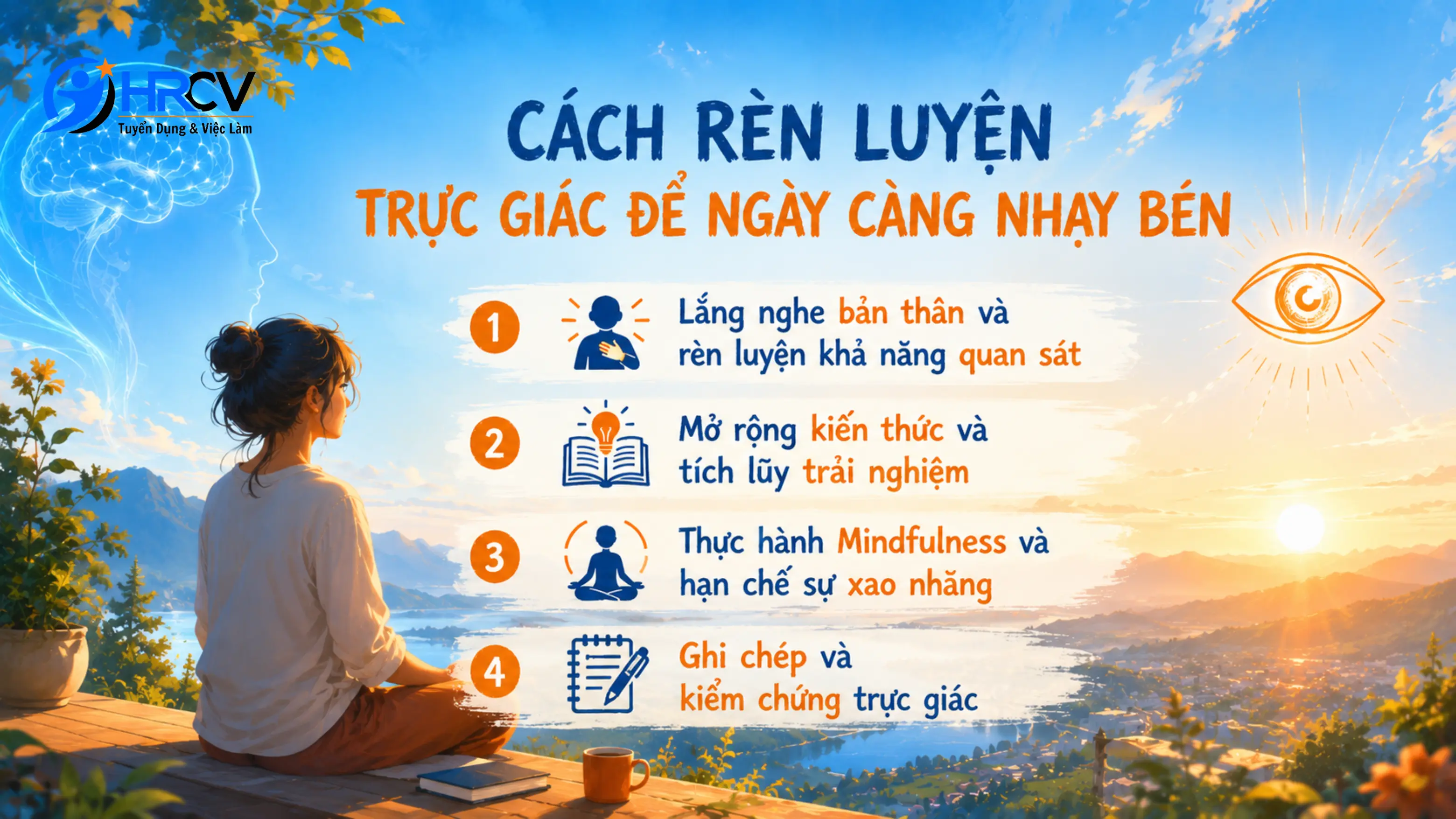 Trực giác