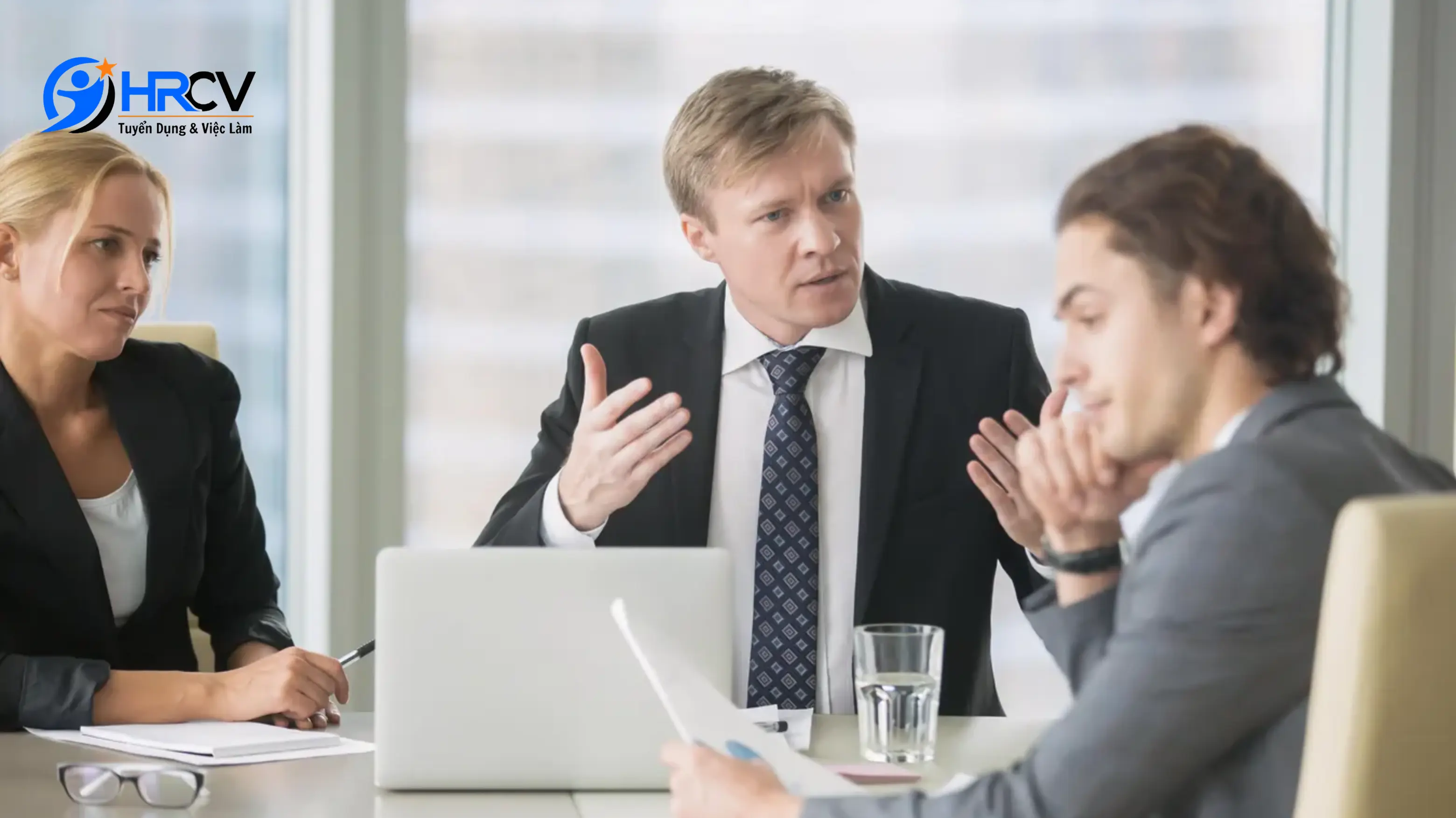Vì sao doanh nghiệp cần tuyển đúng nhân sự Marketing?