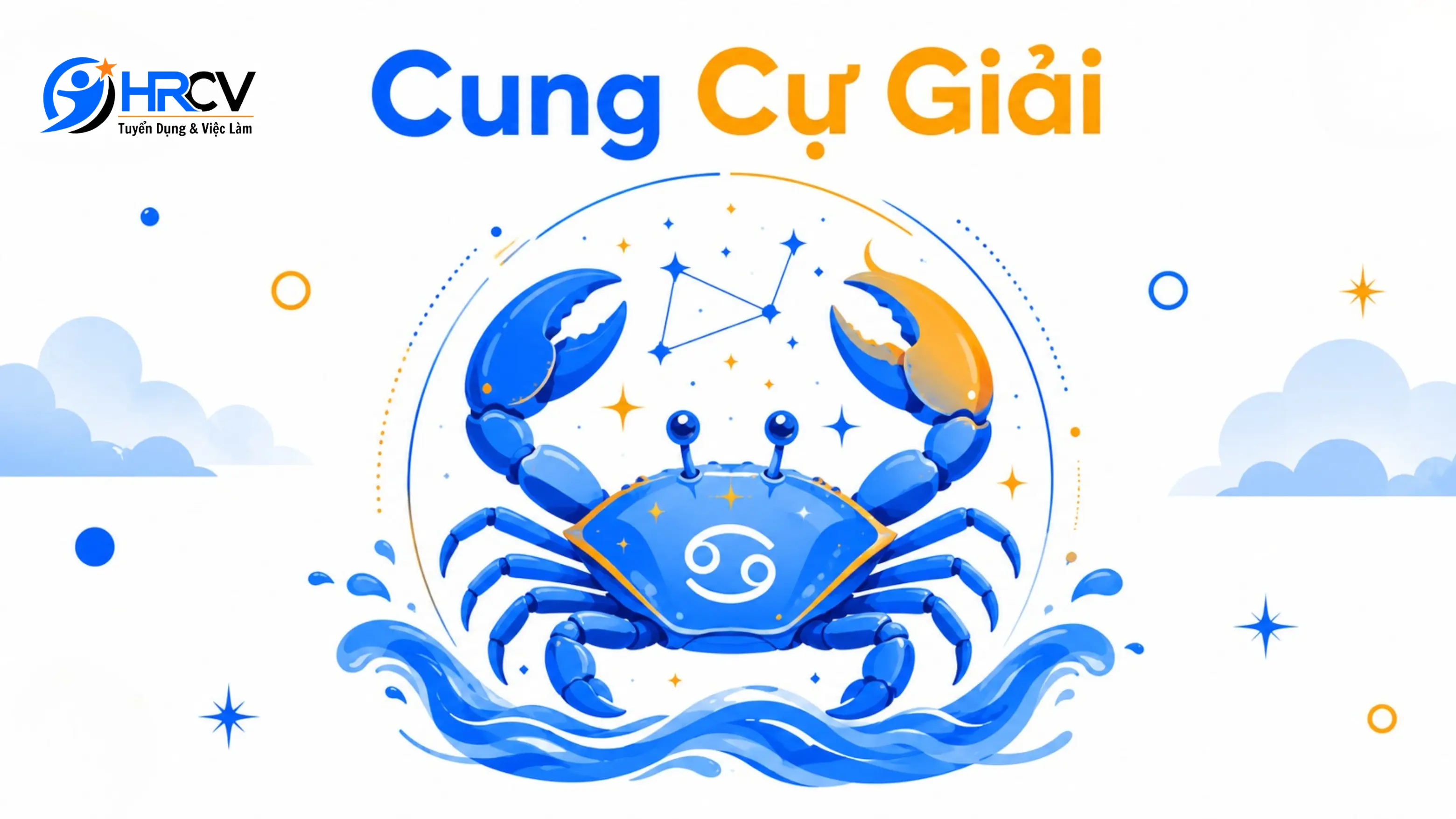 Tổng Quan Về Cung Cự Giải
