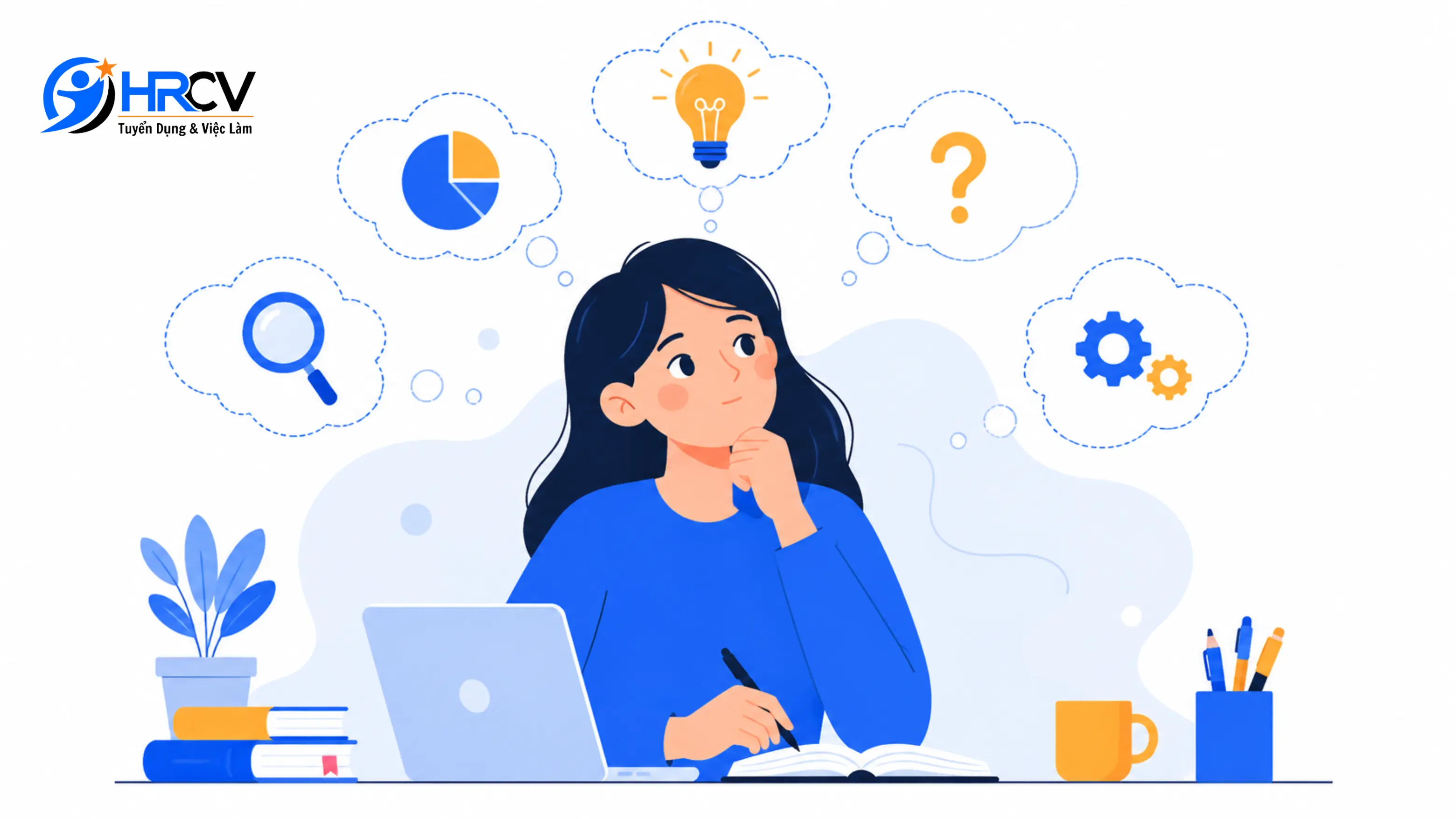 Hướng Dẫn Làm Trắc Nghiệm MBTI Chuẩn Xác