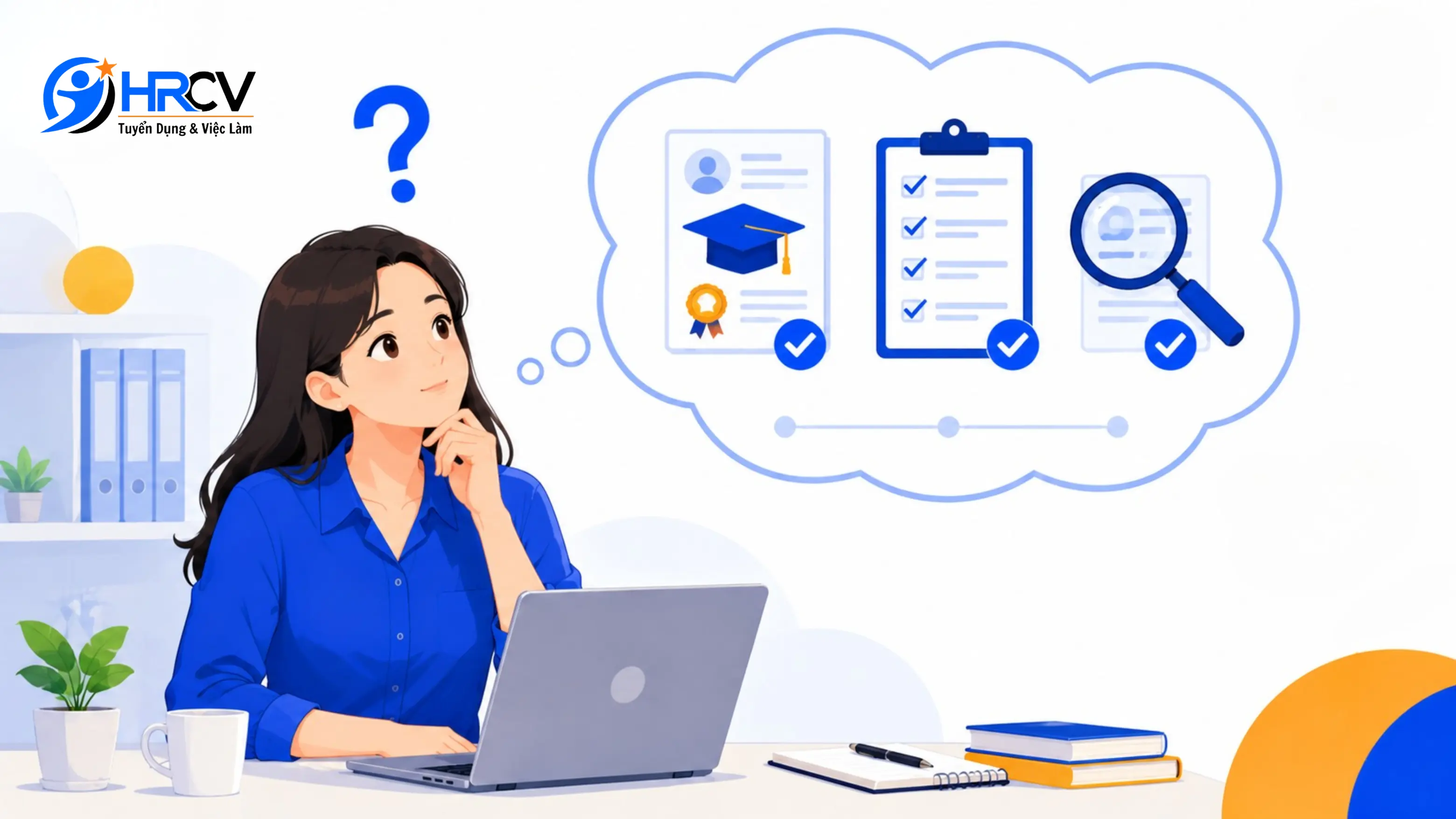 Lưu Ý Khi Ghi Học Hàm, Học Vị Trong Hồ Sơ