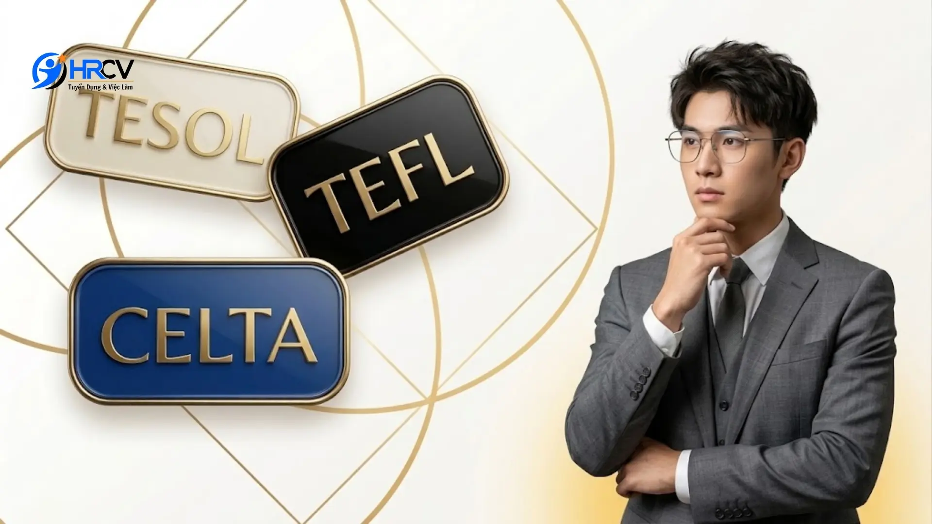 Tesol giúp gia tăng mức lương nếu bạn biết cách phát huy và kết hợp với kinh nghiệm năng lực sẵn có