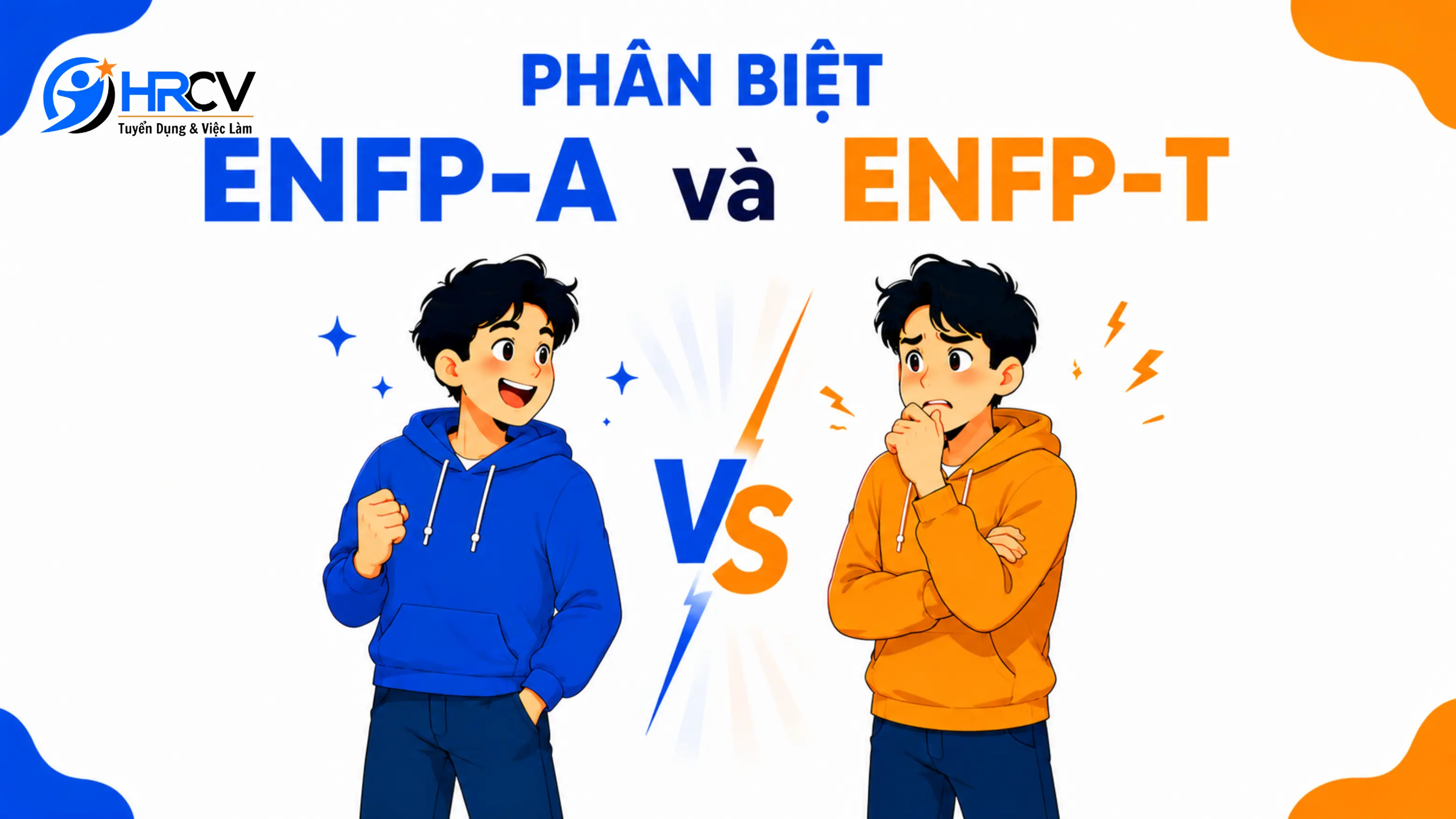 ENFP