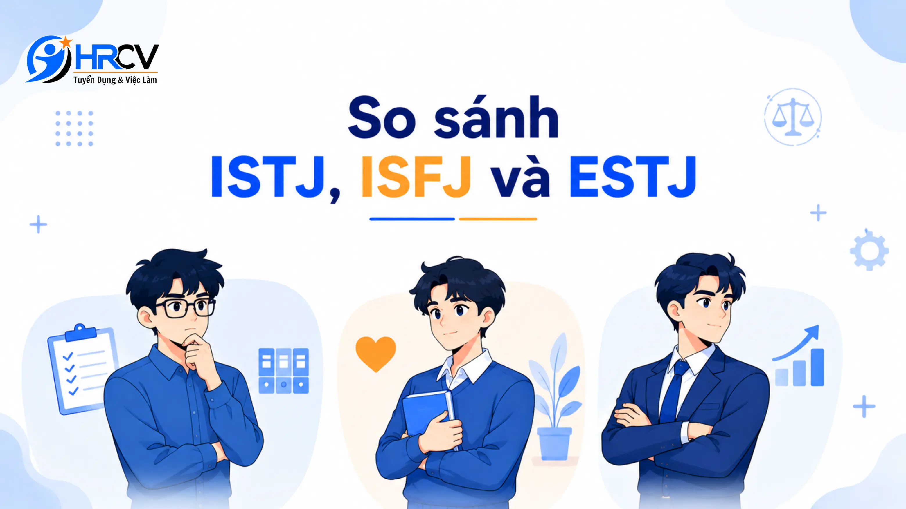 ISTJ