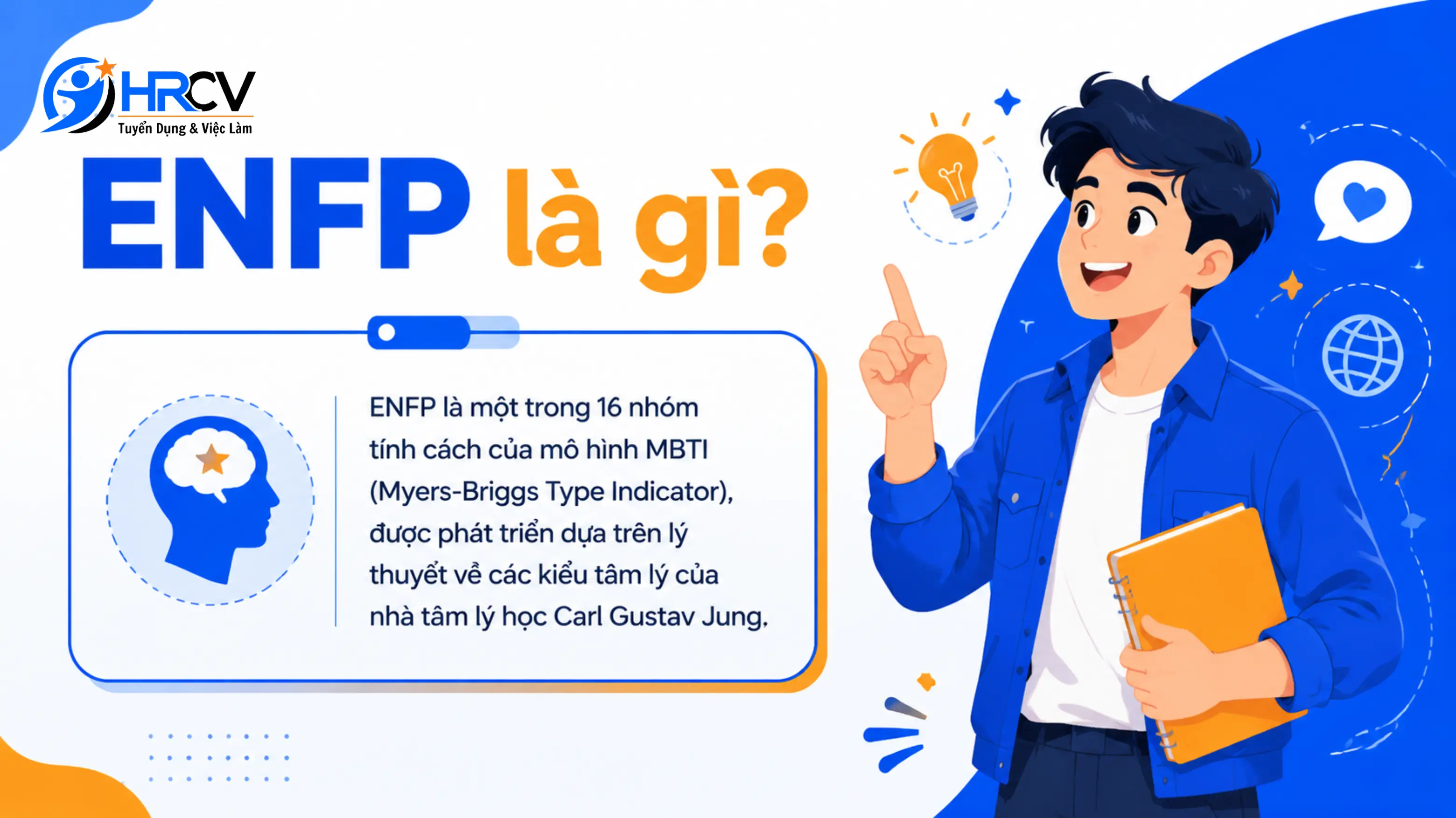 ENFP