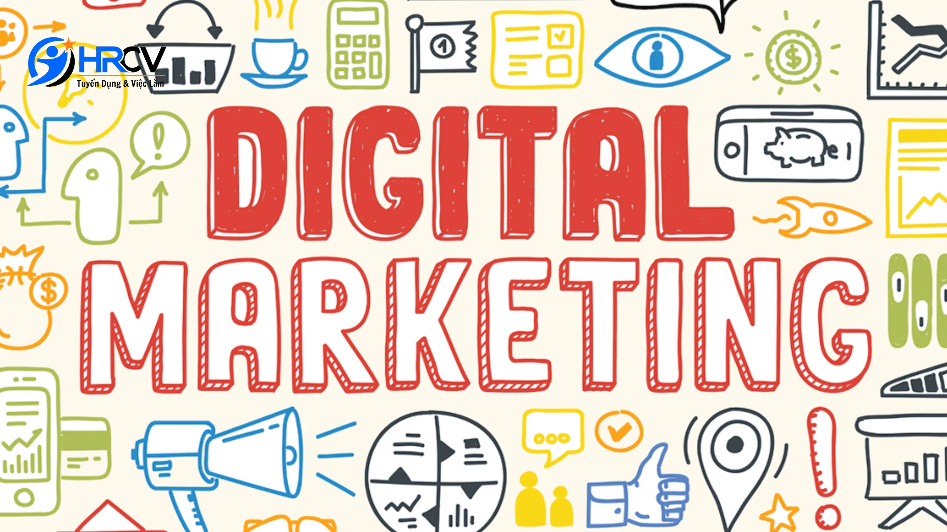 digital marketing là gì digital marketing là gì