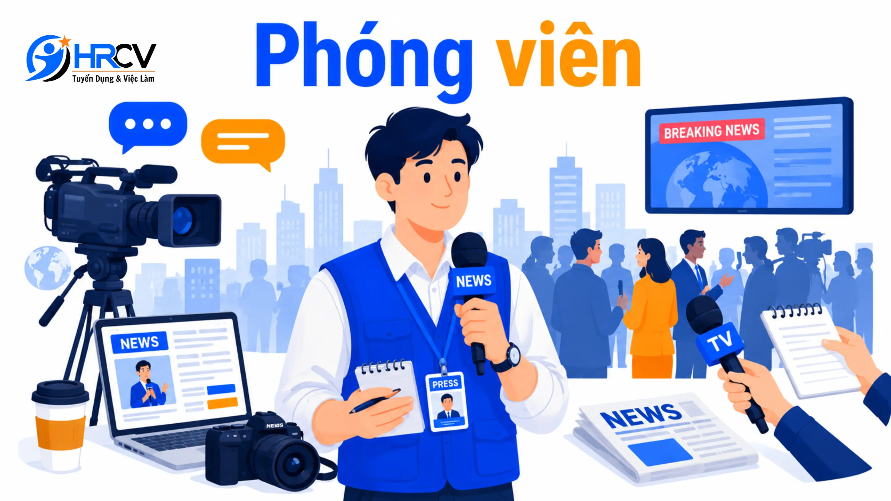 Phóng Viên Trong Thời Đại Số Phóng Viên Trong Thời Đại Số