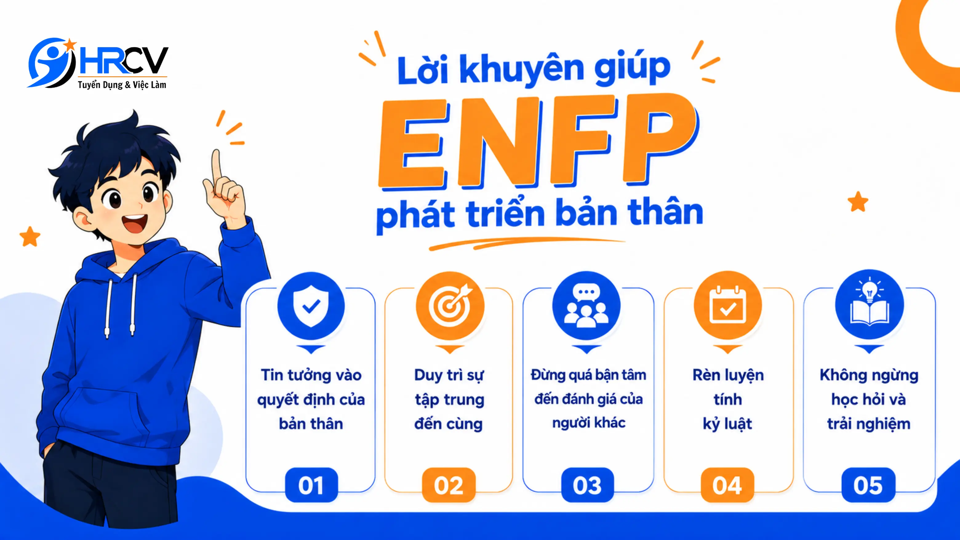 ENFP