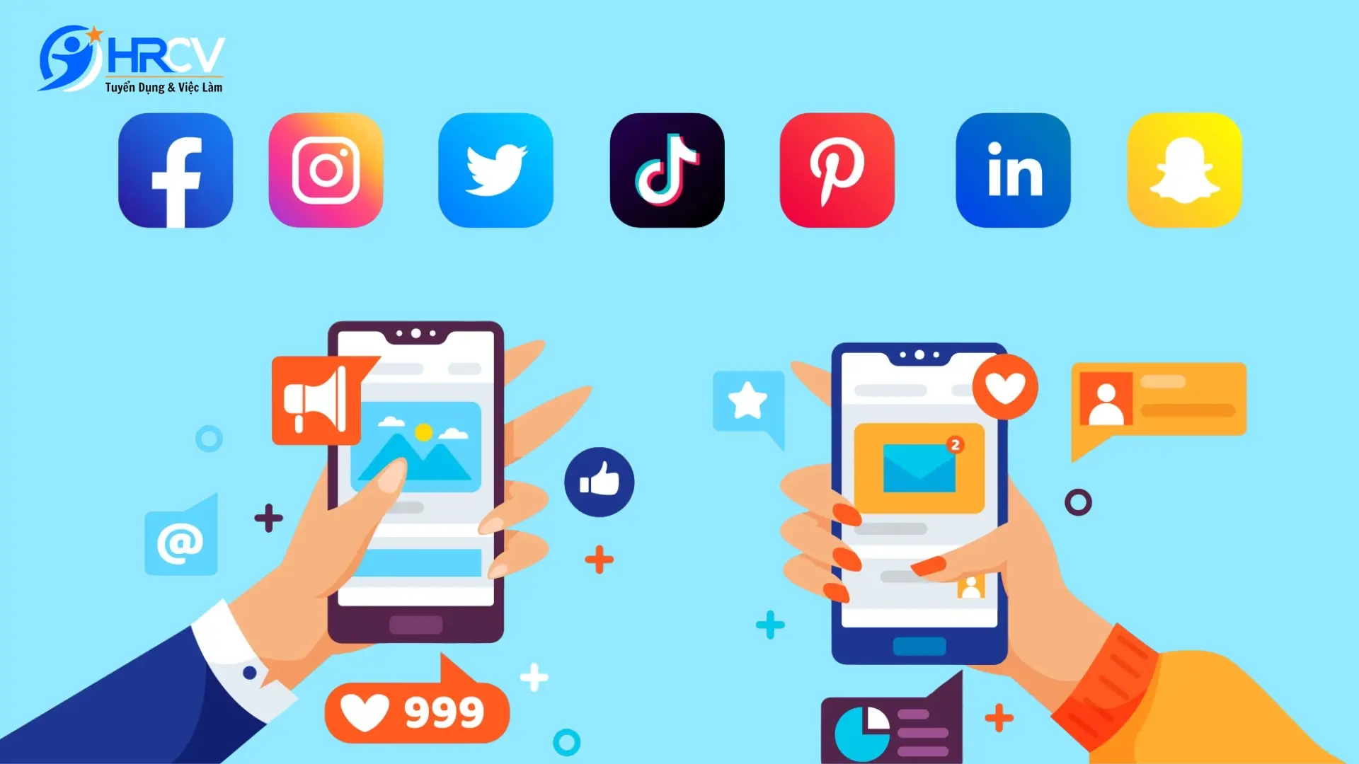 Các ứng dụng áp dụng việc chạy Ads hiệu quả