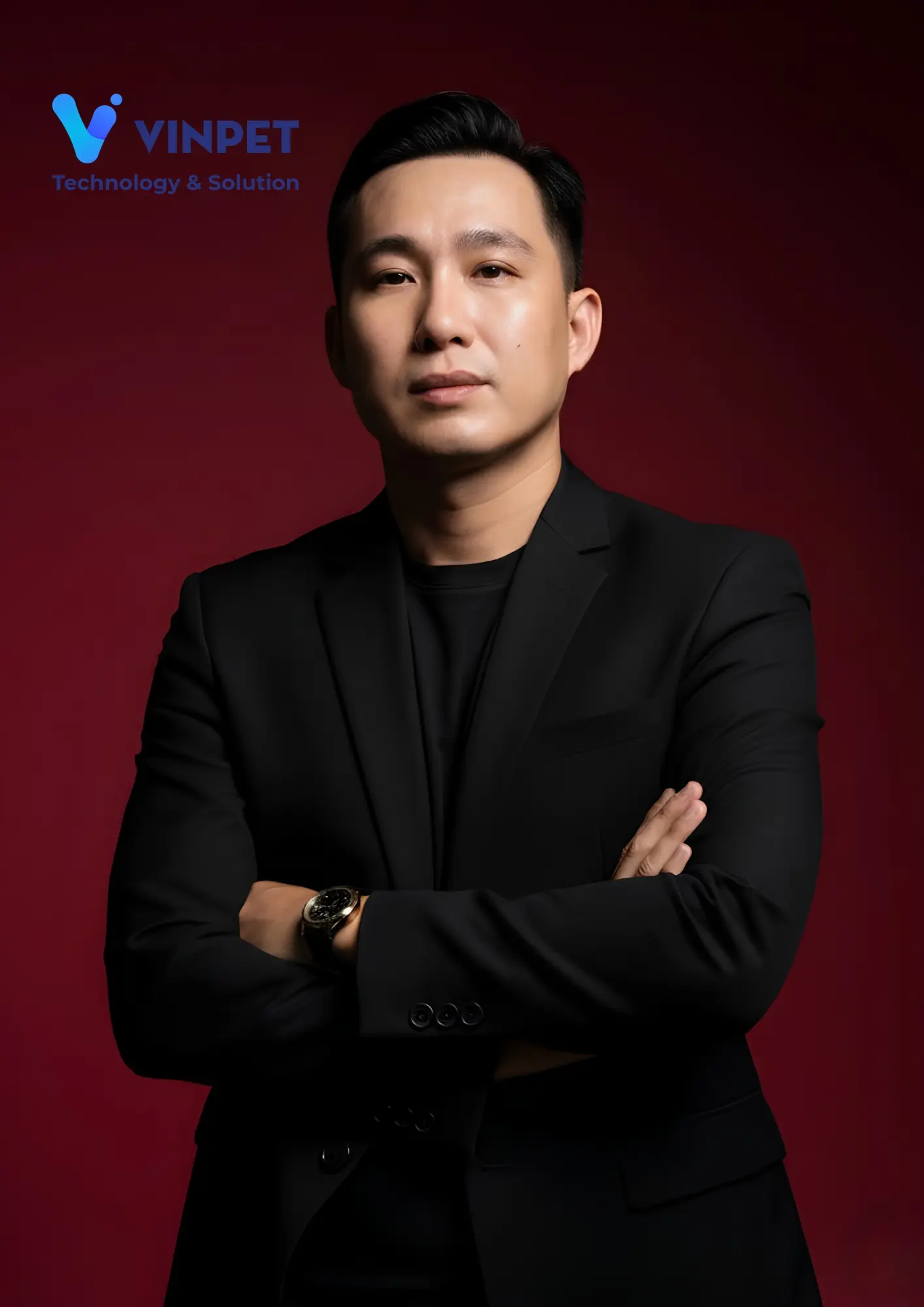 CEO Trương Duy Toàn
