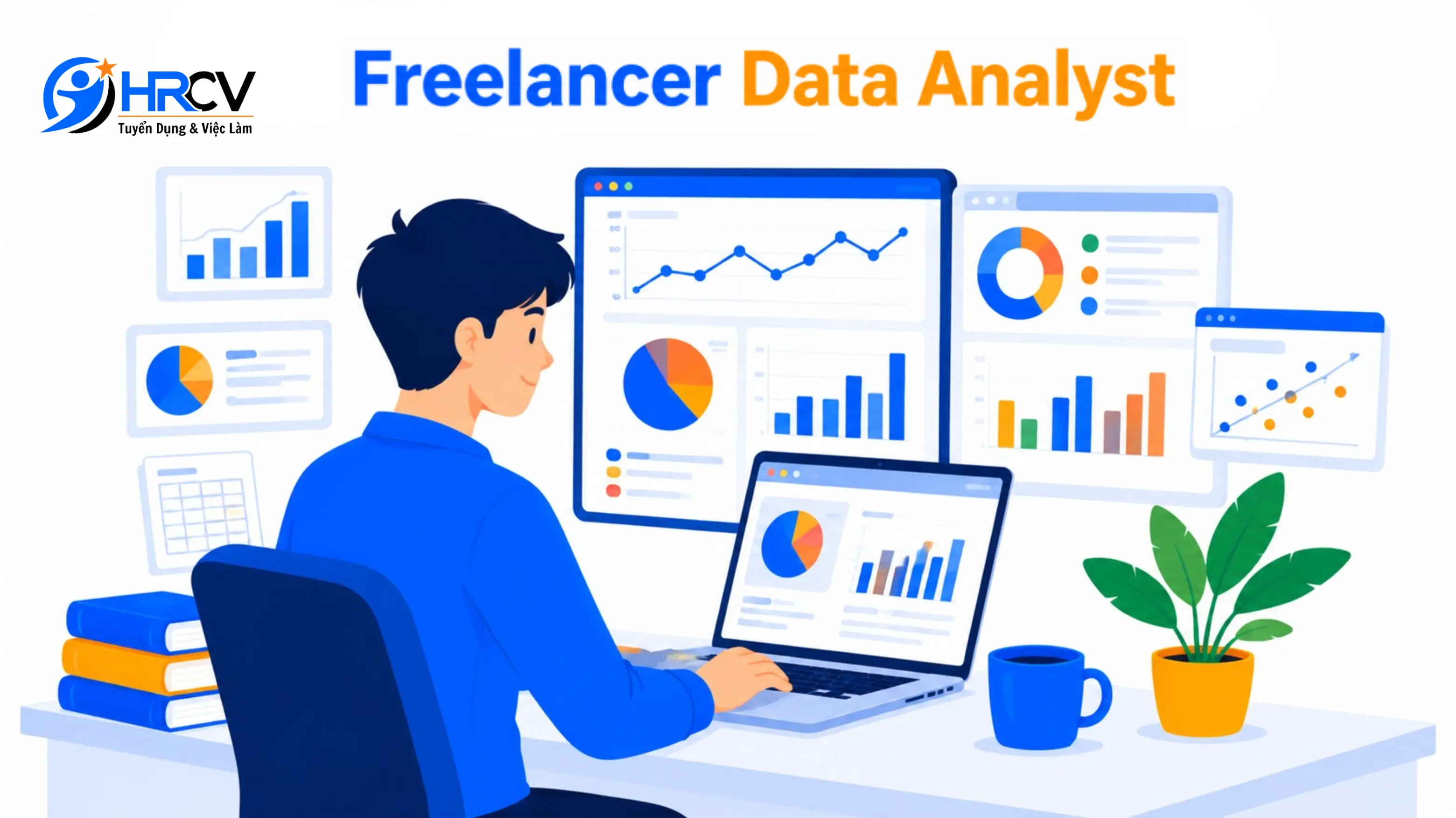 Freelancer Data Analyst