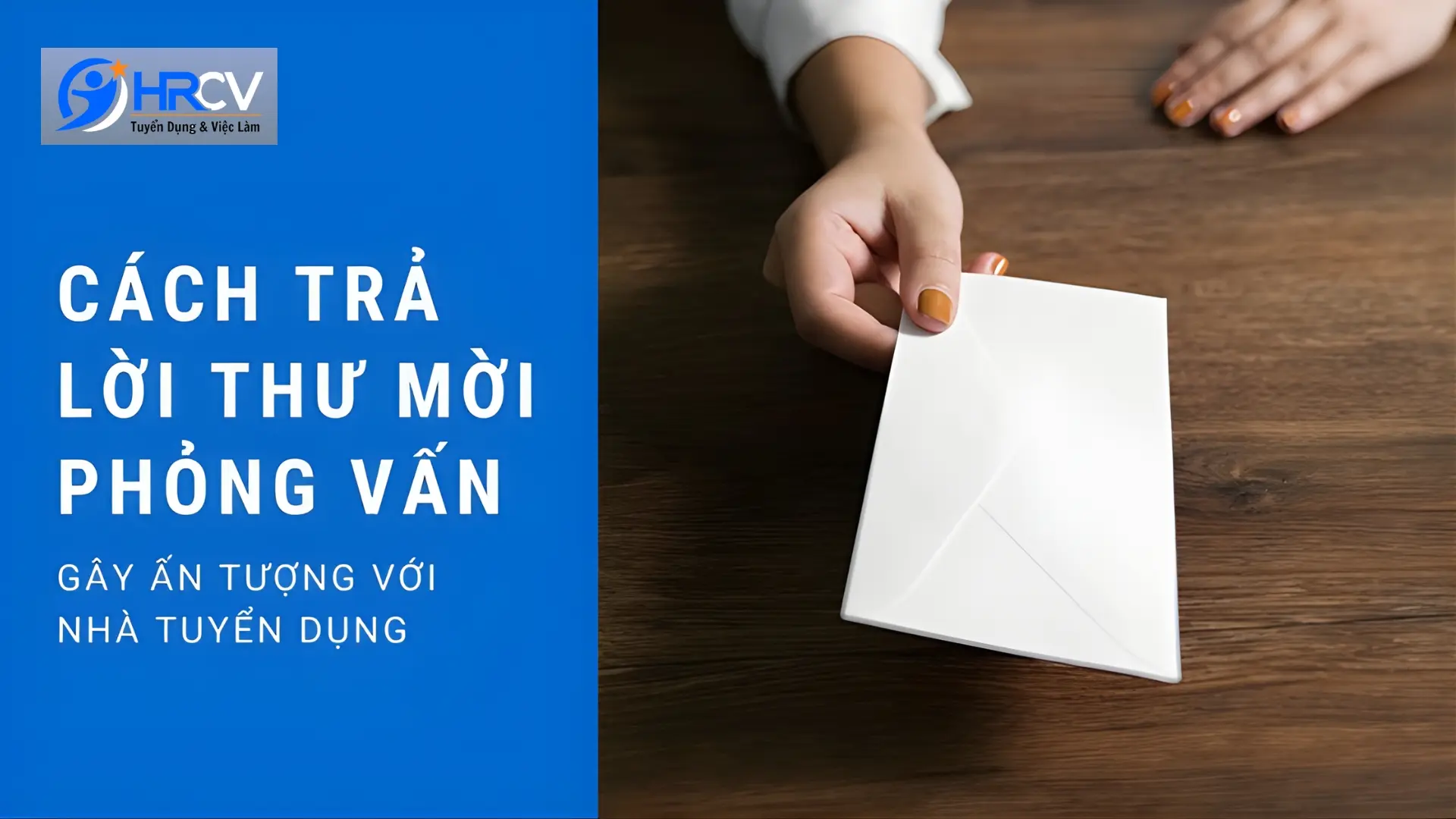 Làm theo hướng dẫn chi tiết dưới đây sẽ giúp bạn chinh phục nhà tuyển dụng ngay từ bước phản hồi email Làm theo hướng dẫn chi tiết dưới đây sẽ giúp bạn chinh phục nhà tuyển dụng ngay từ bước phản hồi email