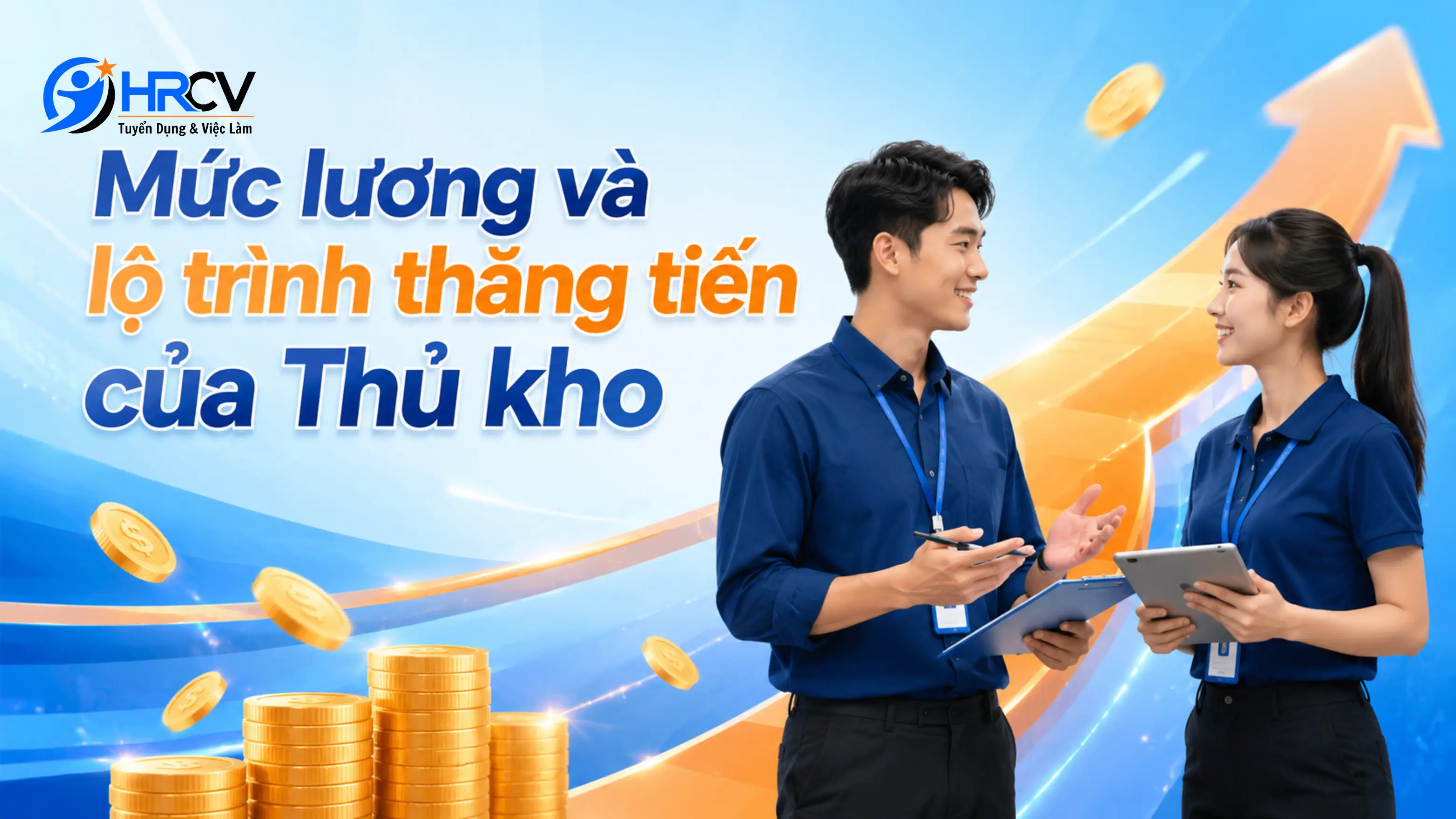 thủ kho